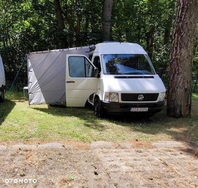 Volkswagen LT 35 - 12