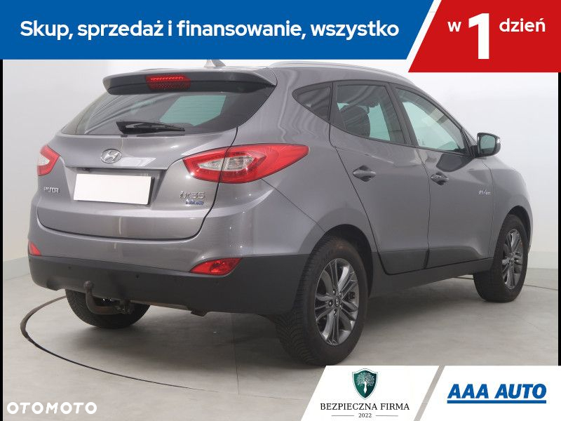 Hyundai ix35 - 6