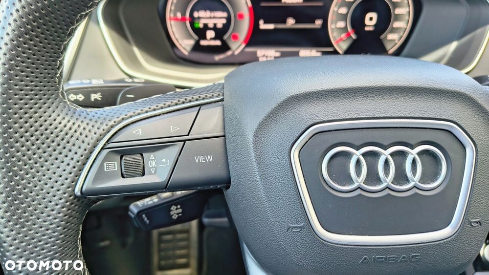 Audi Q5 Sportback - 15