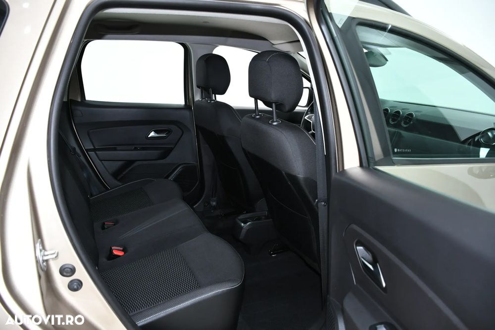 Dacia Duster 1.5 dCi 4x2 Laureate - 6
