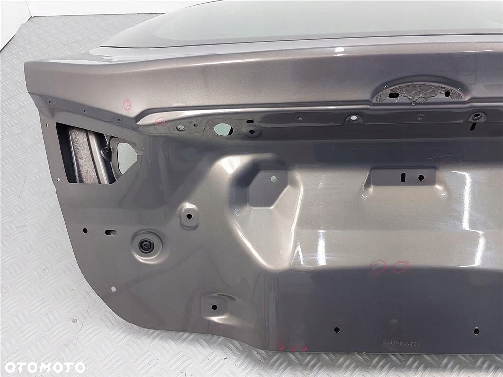 Klapa tył tylna Ford Mondeo Mk5 HB 2014- DS73-A42004-A - 11