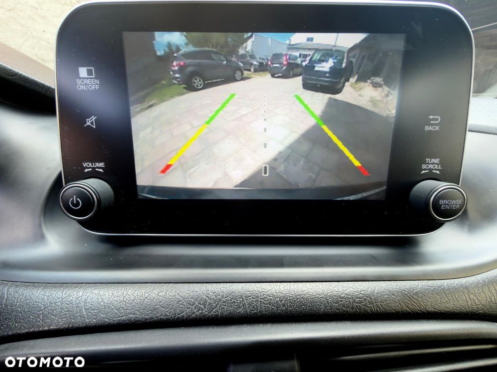 Fiat Tipo 1.6 MultiJet DCT S-Design - 24