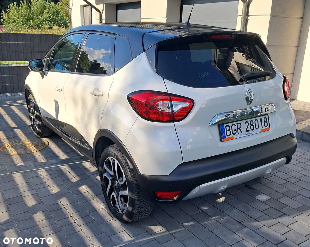 Renault Captur ENERGY TCe 120 Experience - 14