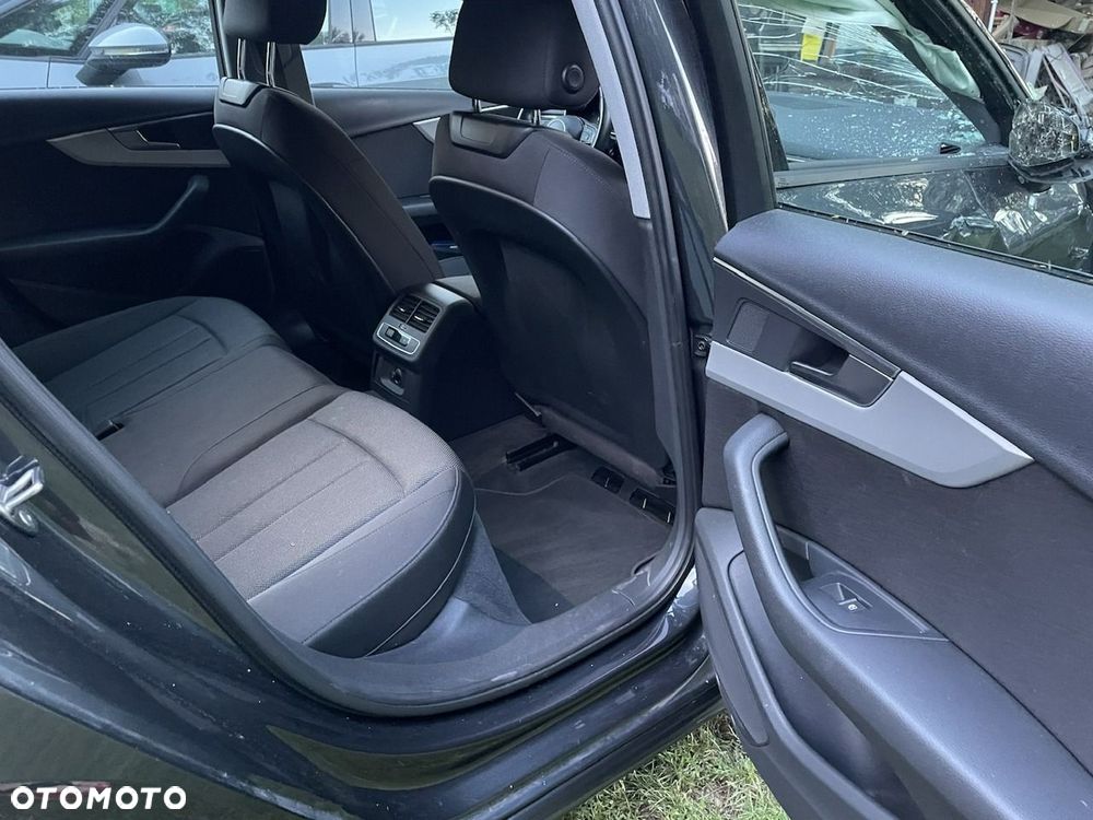 Audi A4 Avant 35 TDI S tronic - 9