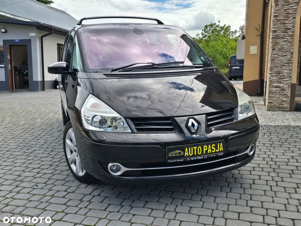 Renault Grand Espace 2.0 Dynamique - 7