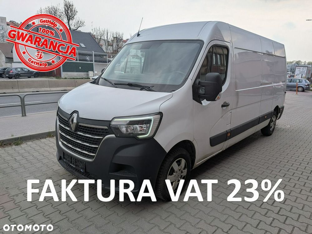 Renault Master - 2