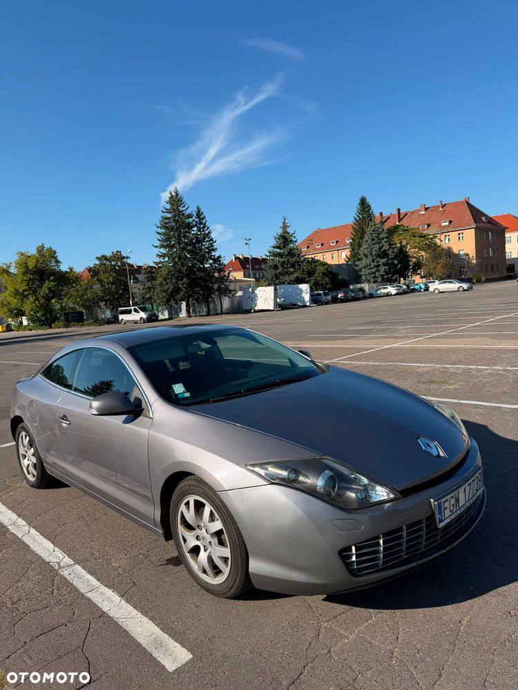 Renault Laguna - 4