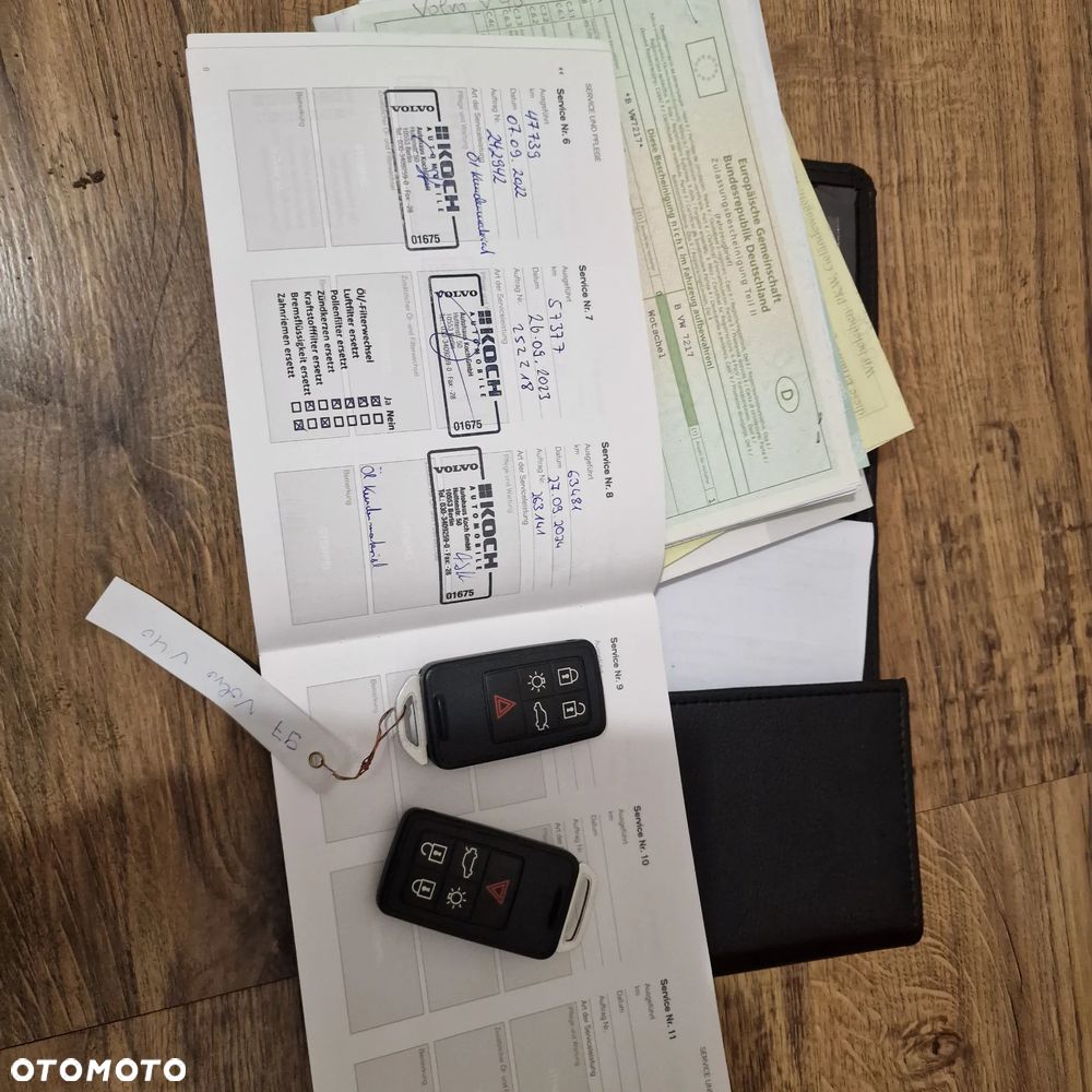 Volvo V40 T2 Kinetic - 17