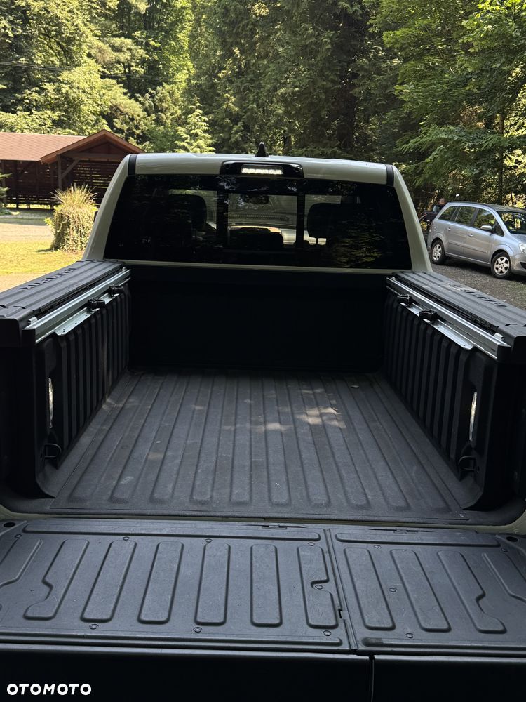 RAM 1500 Crew Cab Longhorn - 8