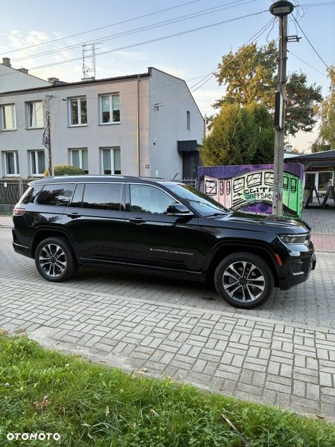 Jeep Grand Cherokee - 3