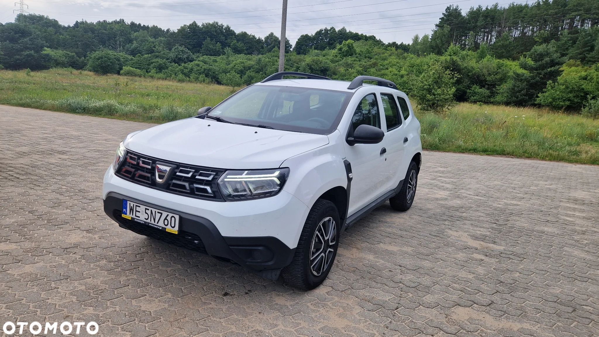 Dacia Duster 1.0 TCe Comfort - 1