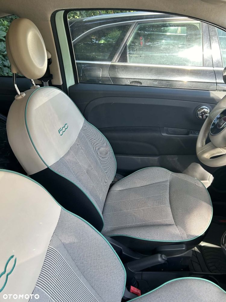 Fiat 500 1.2 Pop - 9