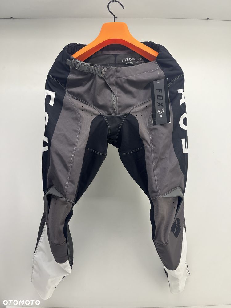 Strój FOX 180 NITRO enduro/quad/cross/mtb rozmiar 32M - 2