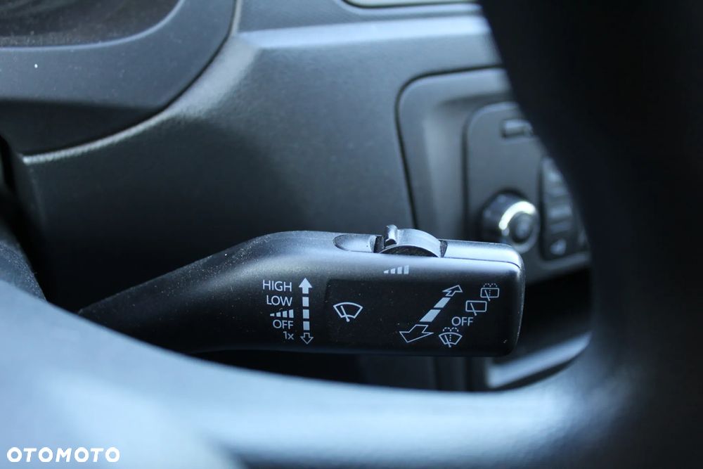 Skoda RAPID 1.6 TDI DPF Active - 22