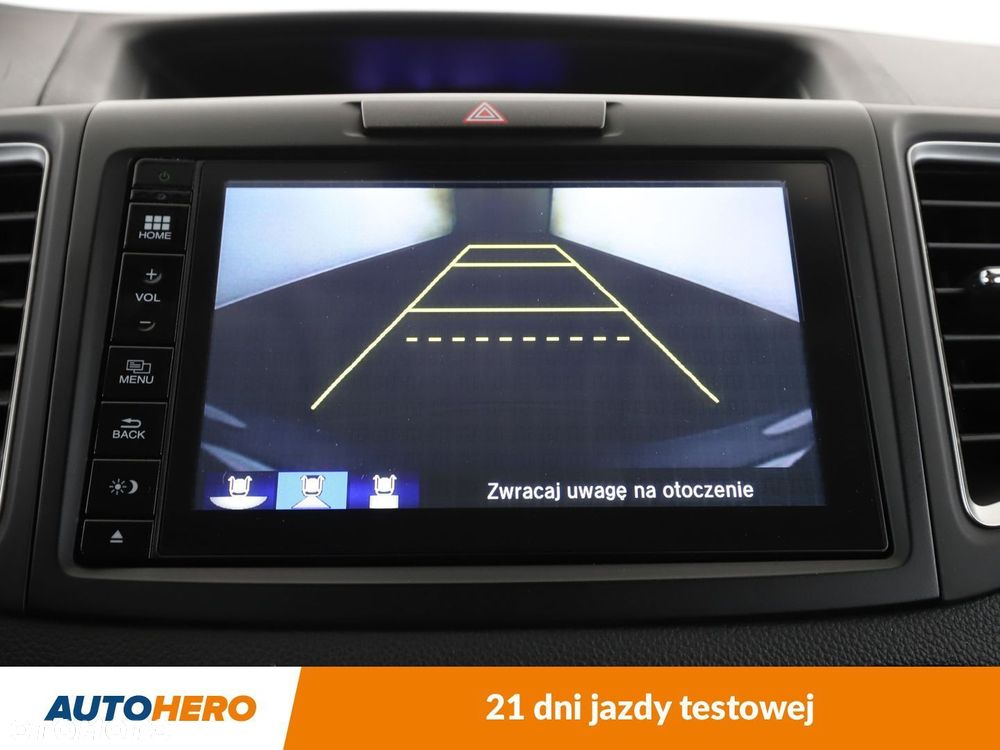 Honda CR-V 1.6i-DTEC Executive (Sensing Pack / Connect+) - 22