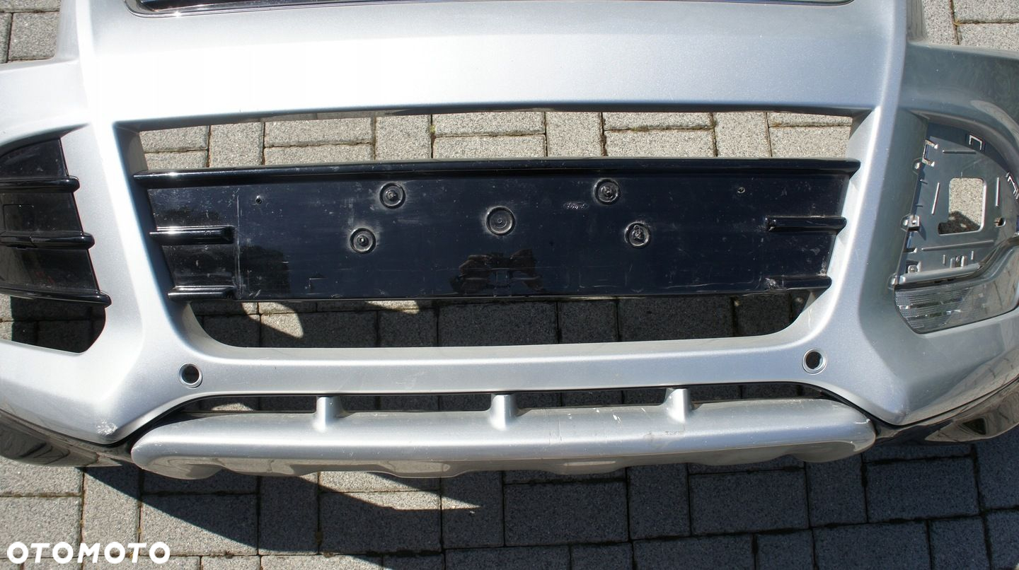 PRZEDNI ZDERZAK FORD KUGA II MK2 ST LINE TITANIUM - 4