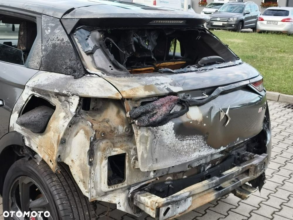 DS Automobiles DS 3 - 25