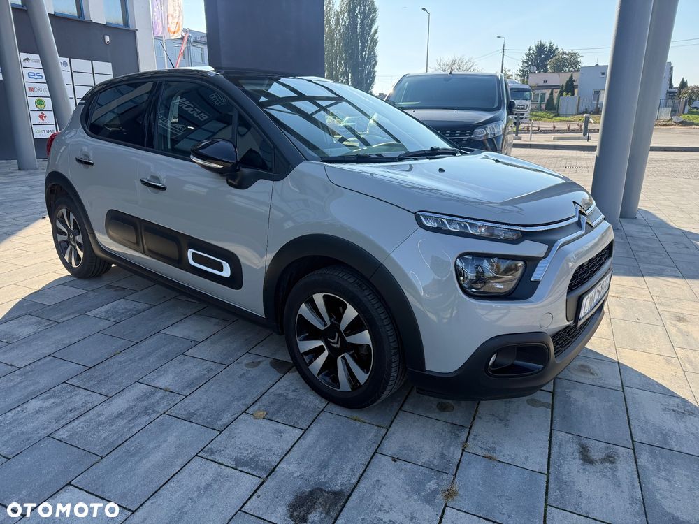 Citroën C3 - 2