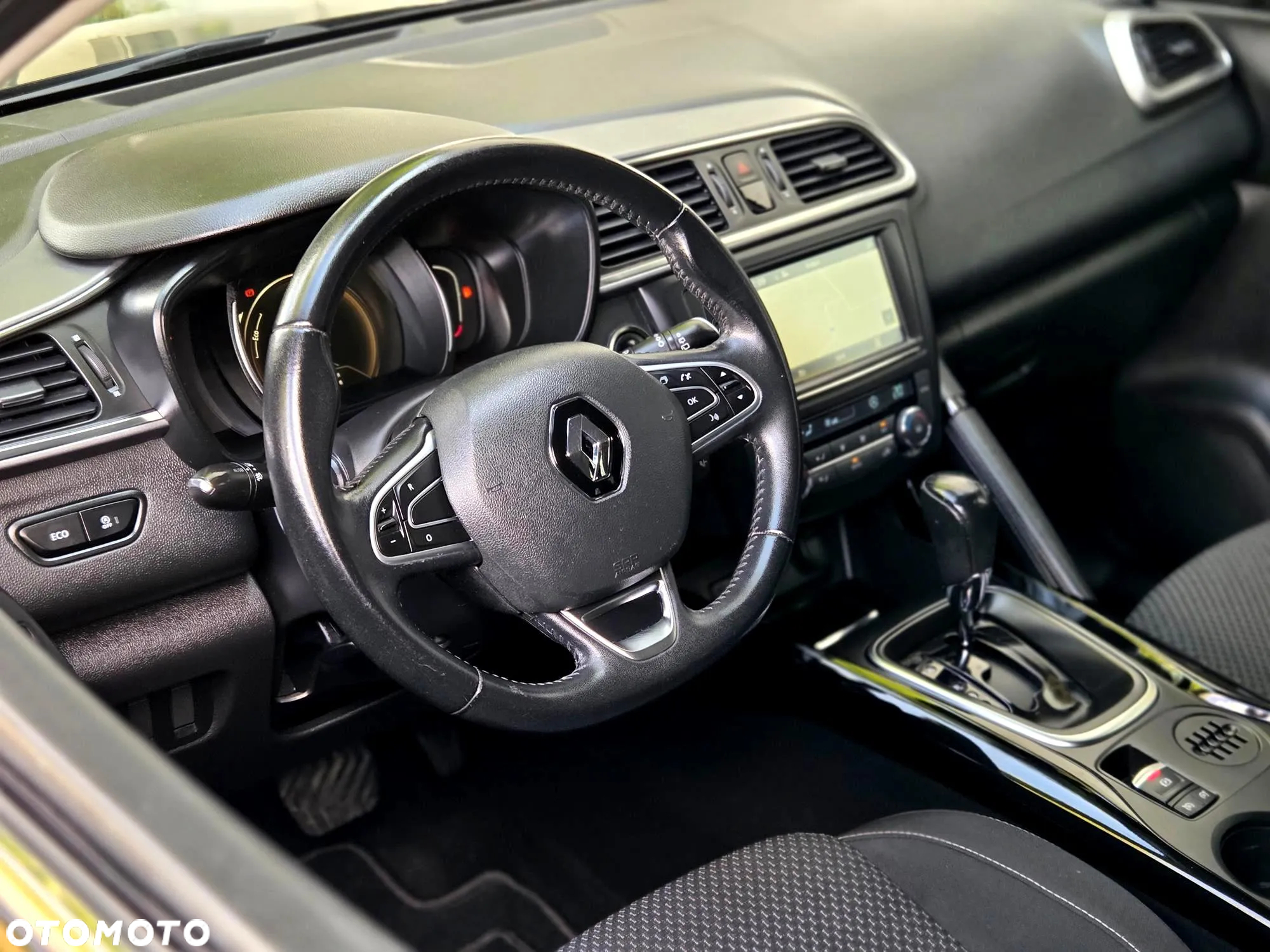 Renault Kadjar 1.5 dCi Energy Intens EDC - 30