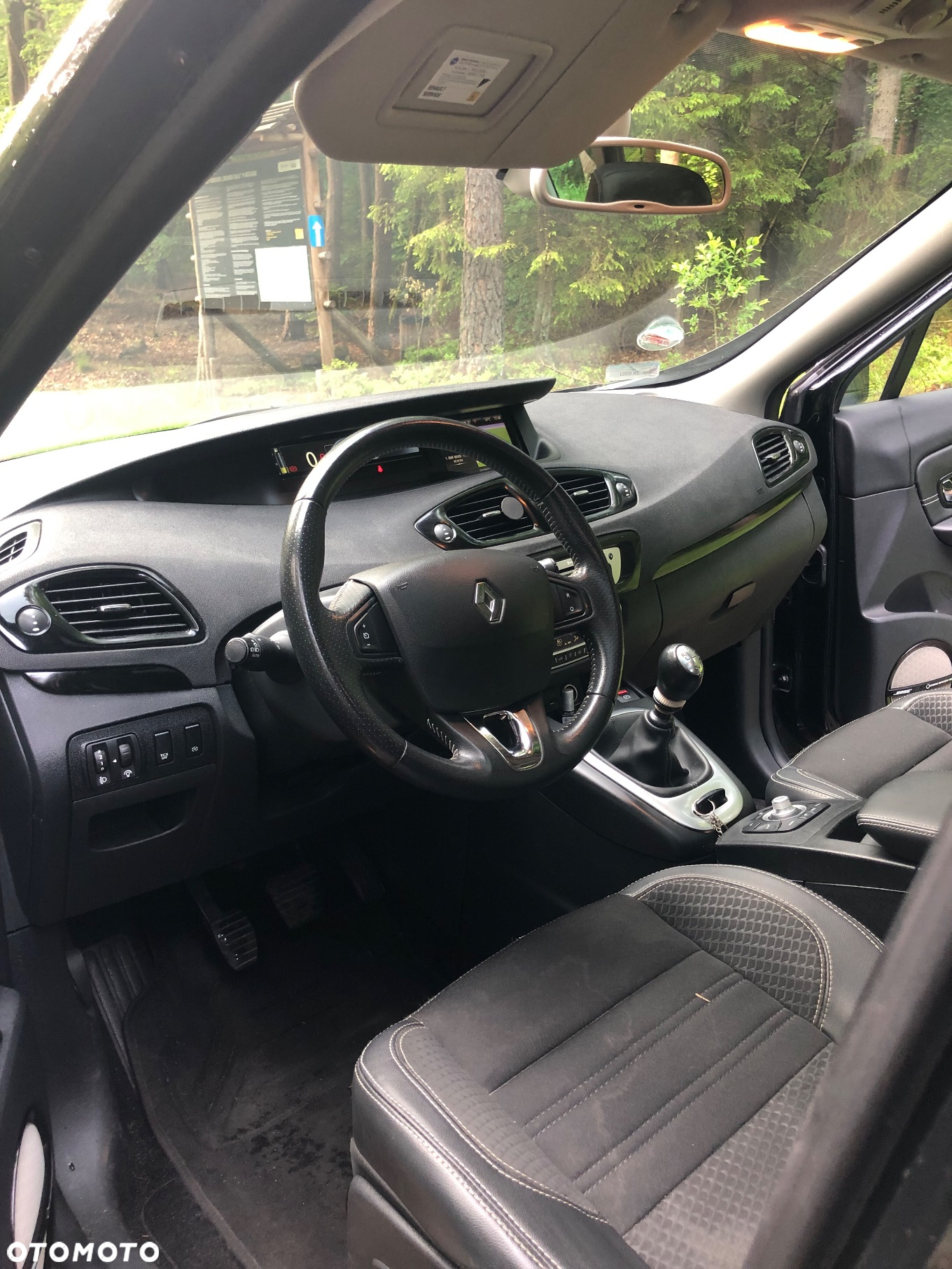 Renault Grand Scenic ENERGY dCi 130 BOSE EDITION - 14