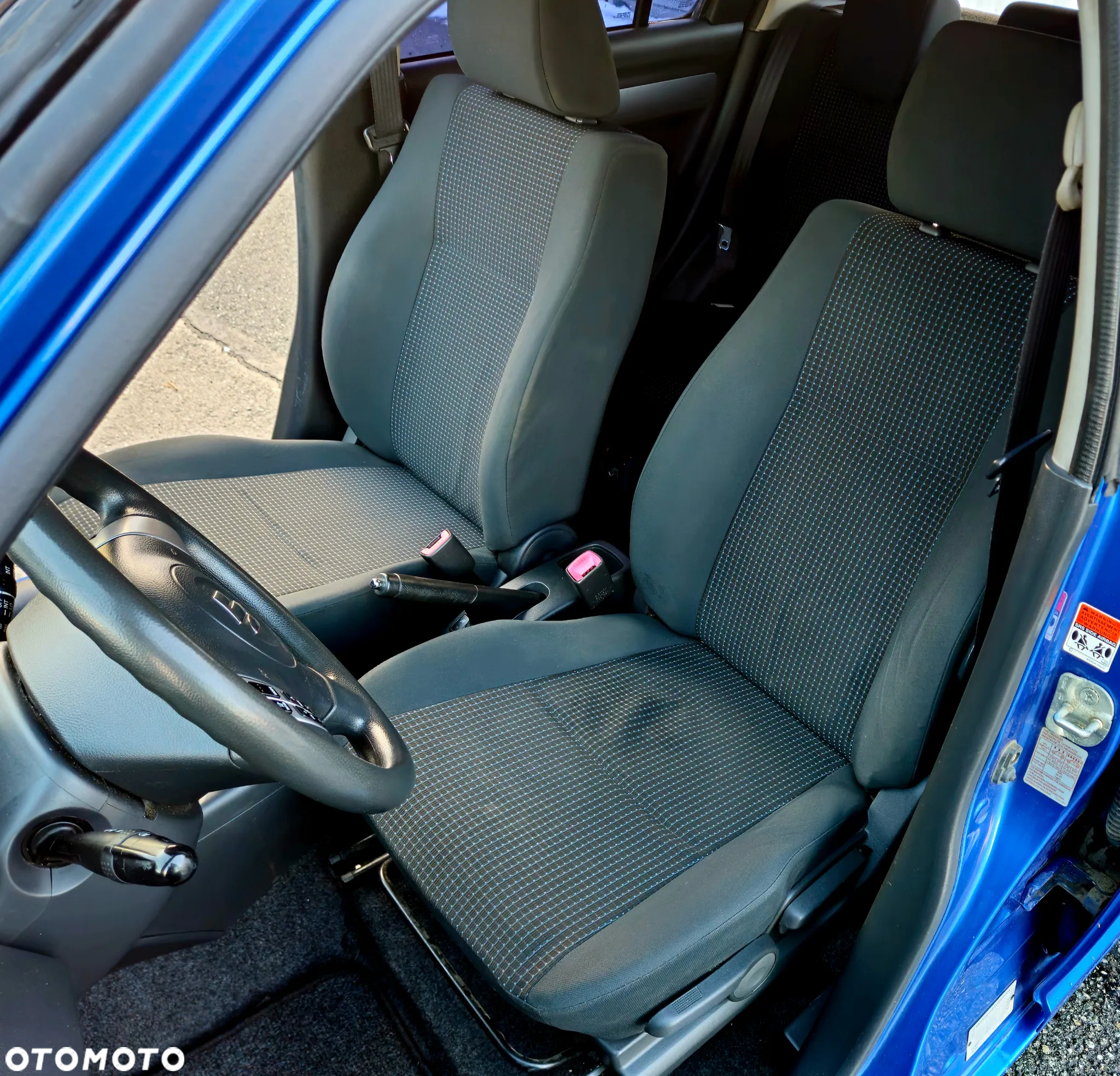 Suzuki Swift 1.5 Comfort - 10