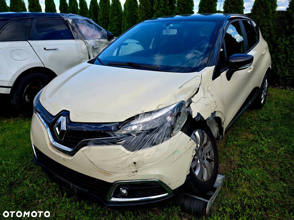 Renault Captur ENERGY TCe 90 Start&Stop Luxe - 5