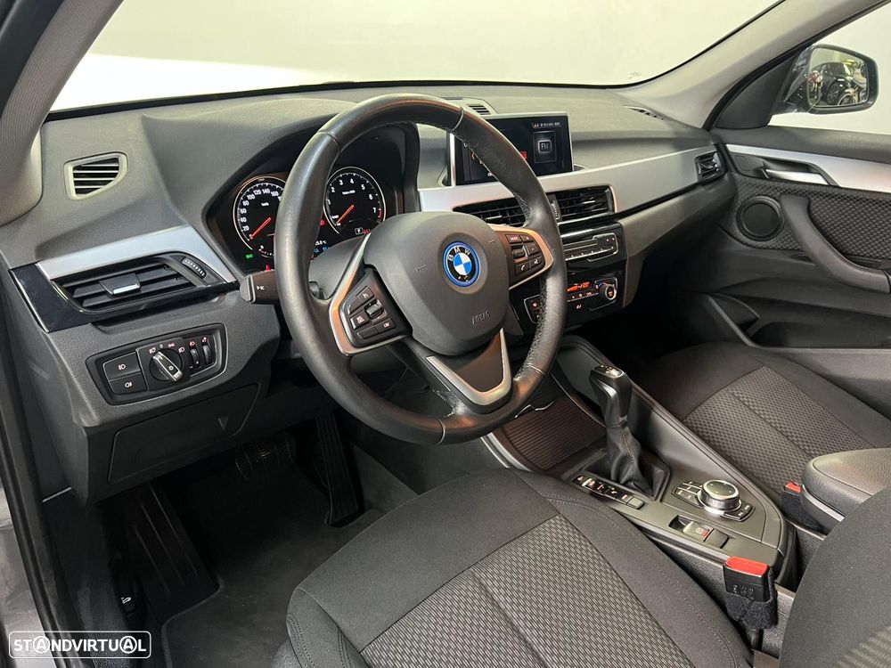 BMW X1 25 e xDrive - 5