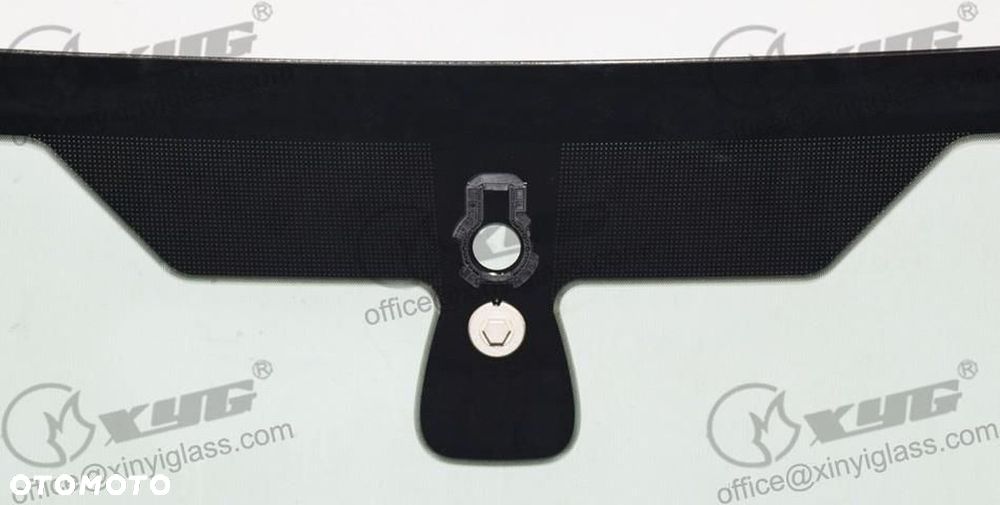 SZYBA CZOŁOWA FORD FOCUS HBK/SED/KBI 2018- SENSOR - 2