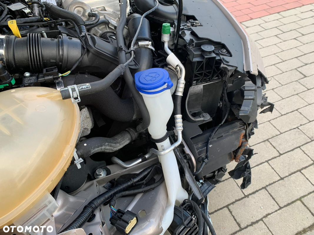 Ford Fiesta 1.0 EcoBoost Powershift Individual - 17