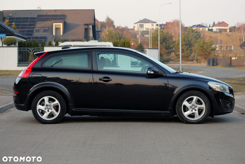 Volvo C30 DRIVe Kinetic - 5