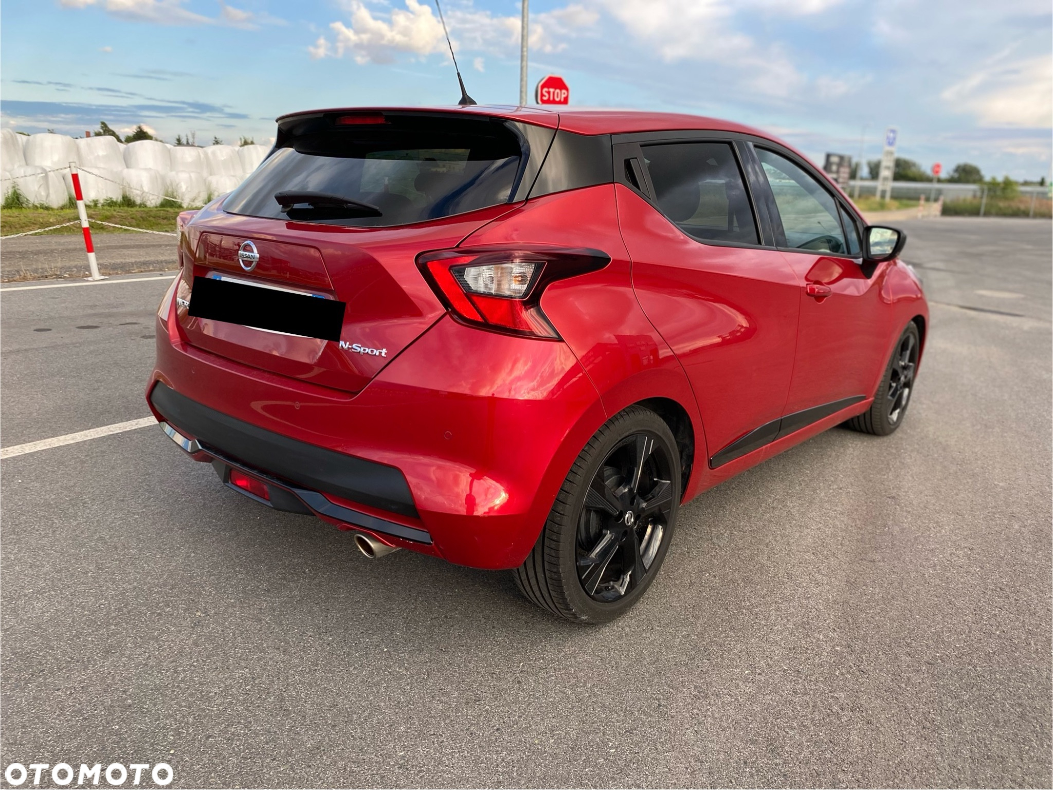 Nissan Micra 1.0 DIG-T N-Sport - 5