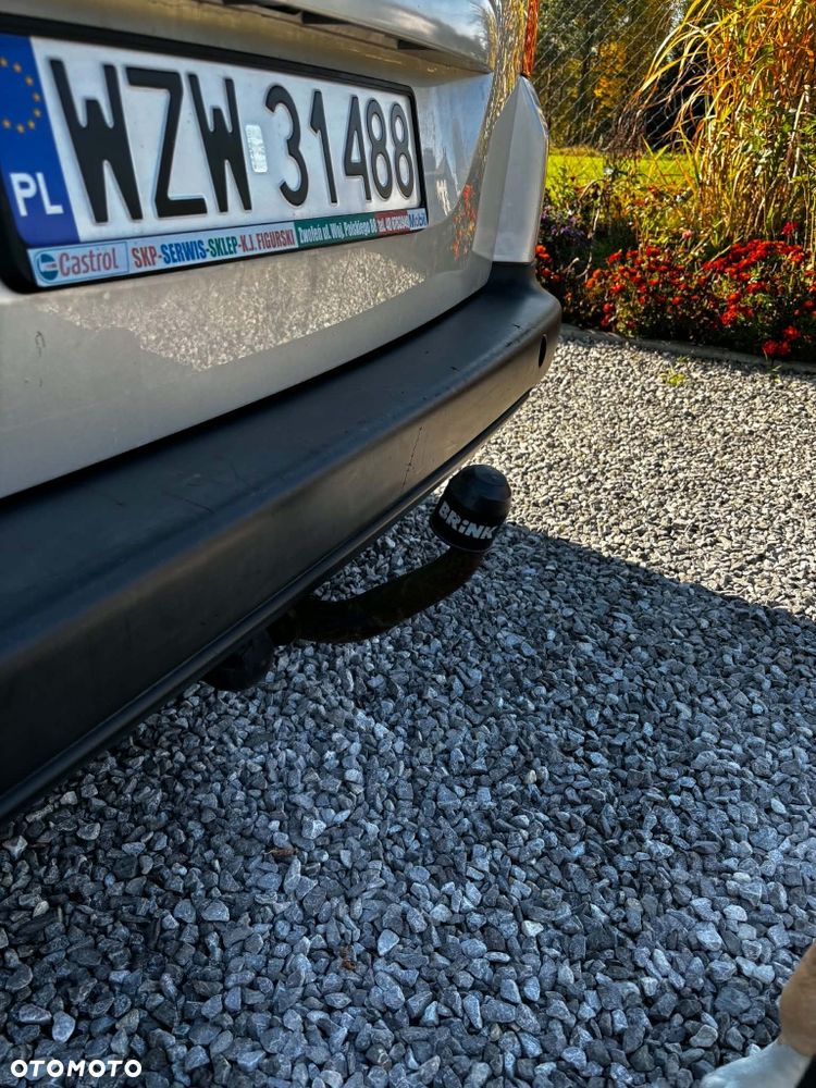 Citroën Berlingo - 6
