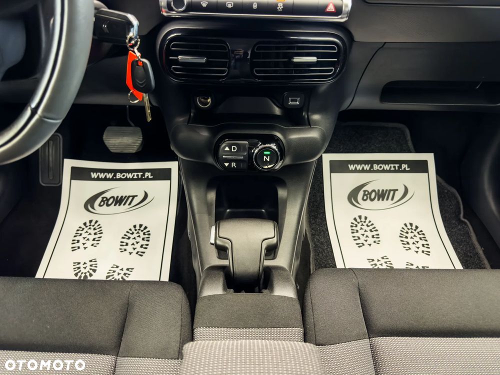 Citroën C4 Cactus 1.6 e-HDi Live ETG - 20