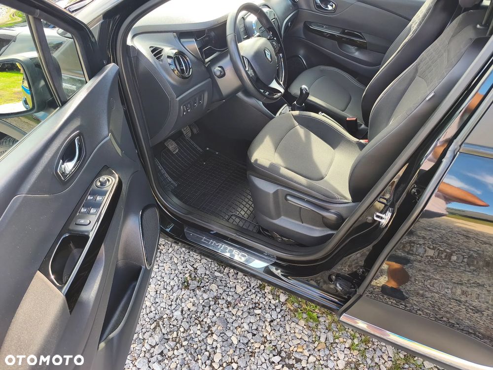 Renault Captur 0.9 Energy TCe Limited - 20