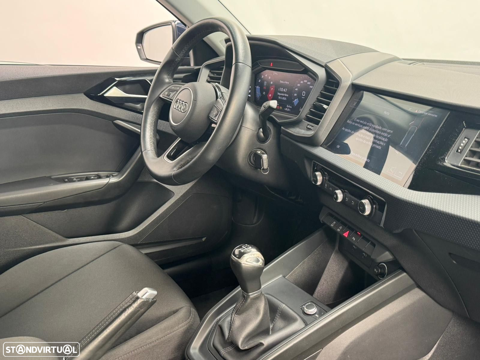 Audi A1 Sportback 25 TFSI - 18