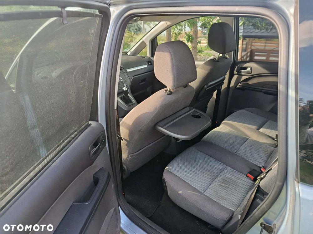 Ford C-MAX - 4