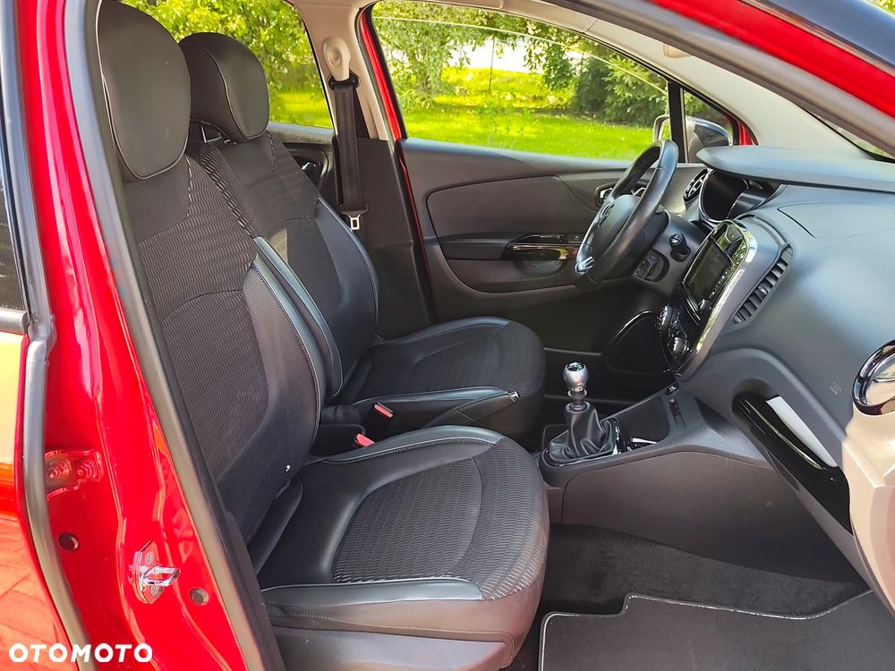 Renault Captur ENERGY TCe 120 Intens - 27