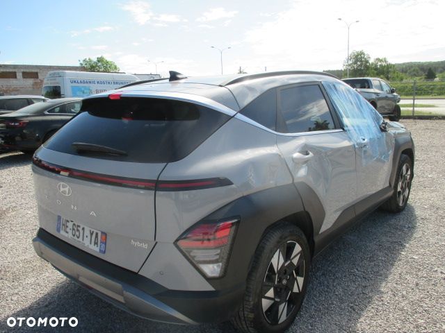 Hyundai Kona - 10