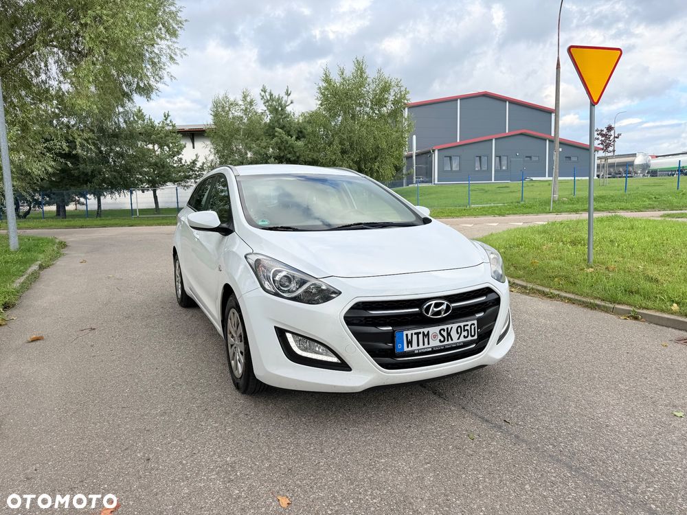 Hyundai i30 - 9