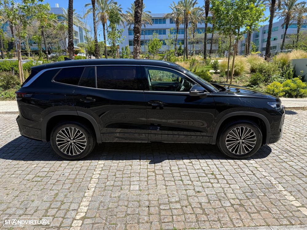 VW Tayron - 4