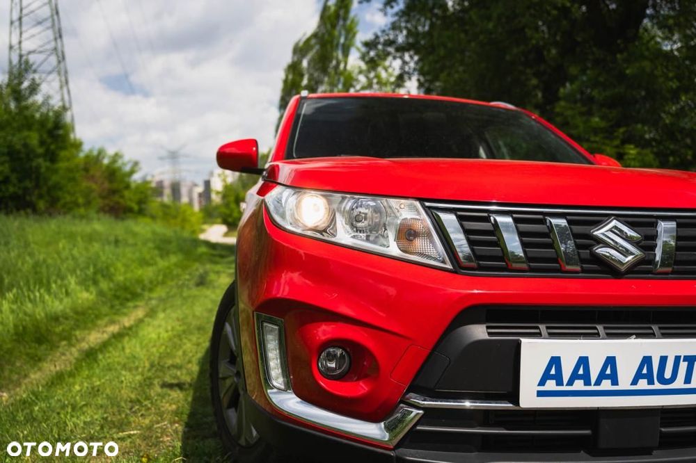 Suzuki Vitara - 12