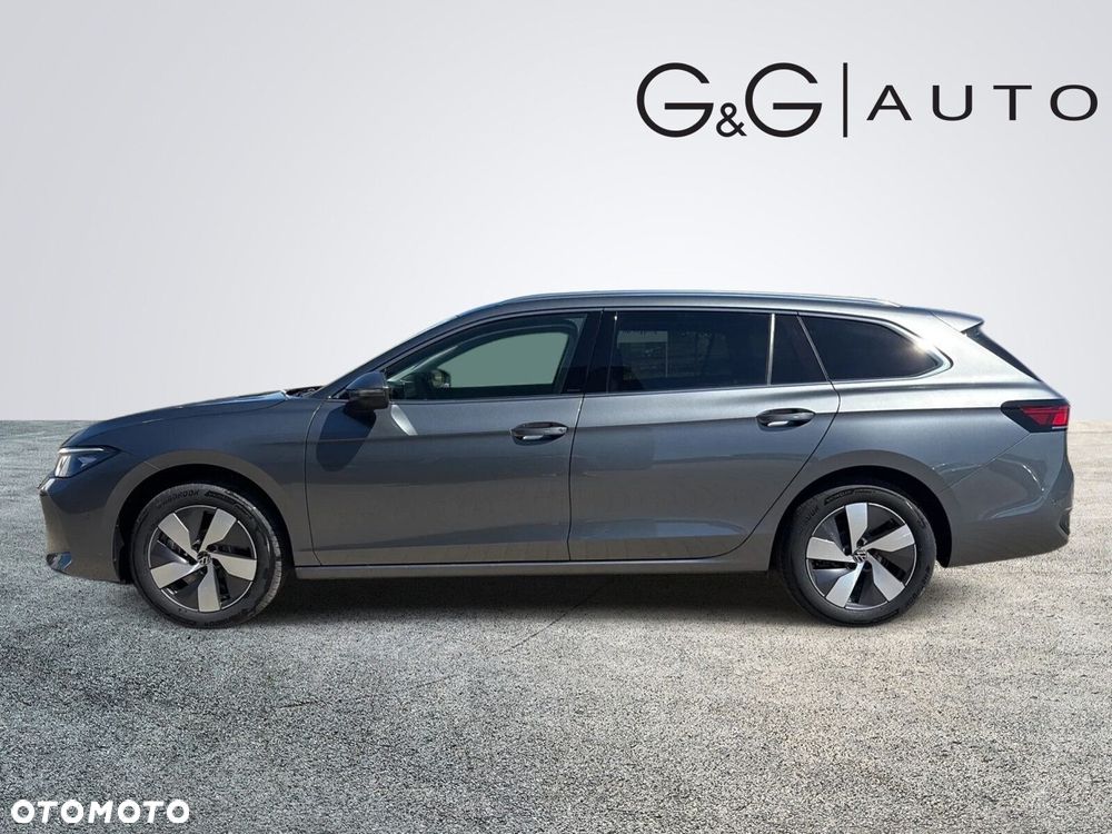 Volkswagen Passat Variant 2.0 TSI Business Plus DSG - 6