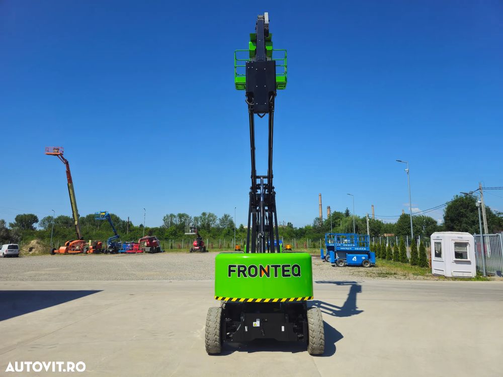 Fronteq FBZ16EJ - 19