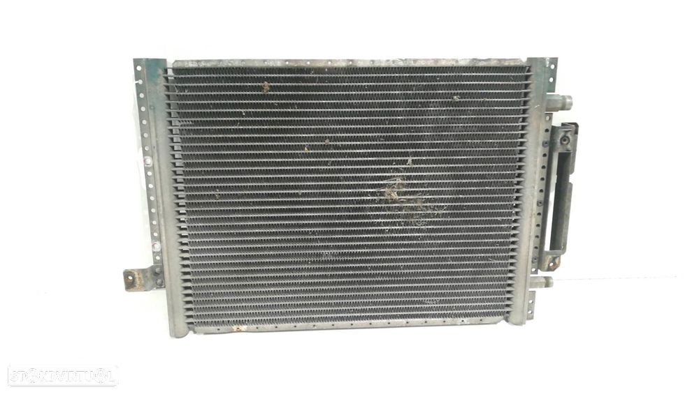 CONDENSADOR DE RADIADOR DE AR CONDICIONADO SUZUKI VITARA SESFET - 1