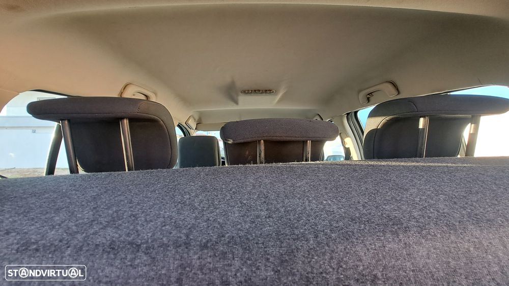 Renault Mégane 1.5 dCi Confort - 3