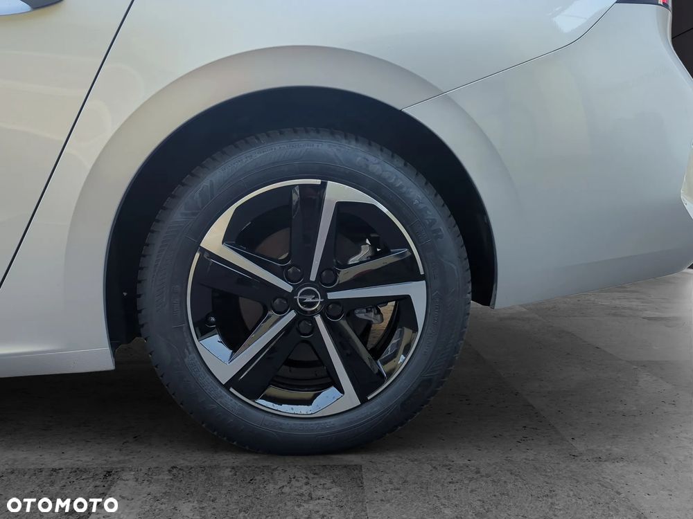 Opel Astra 1.2 T Elegance S&S - 29