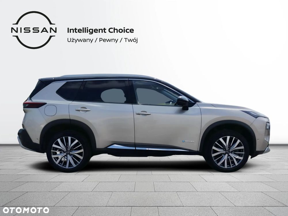 Nissan X-Trail 1.5 VC-T e-POWER Tekna e-4ORCE - 6