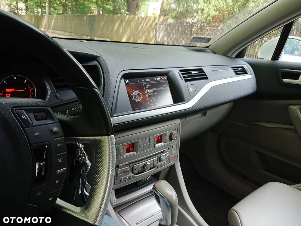 Citroën C5 - 9