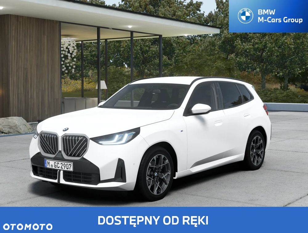 BMW X3 xDrive20i - 1