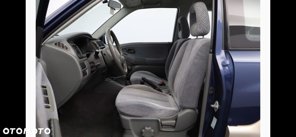 Suzuki Grand Vitara 1.6 Comfort Style - 13